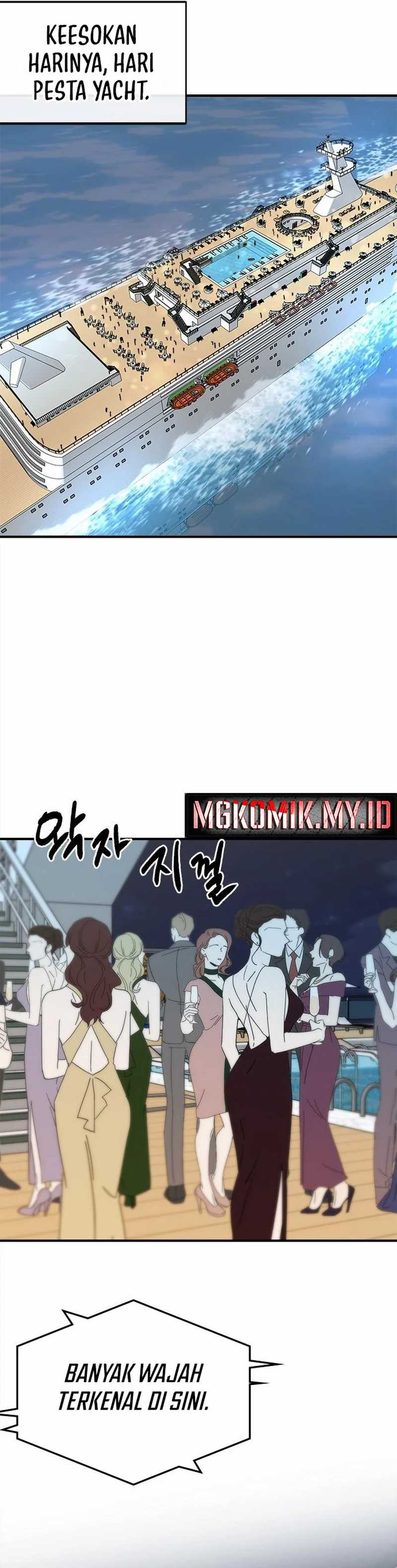 A Hero Who Does Everything Well Chapter 49 Image 10