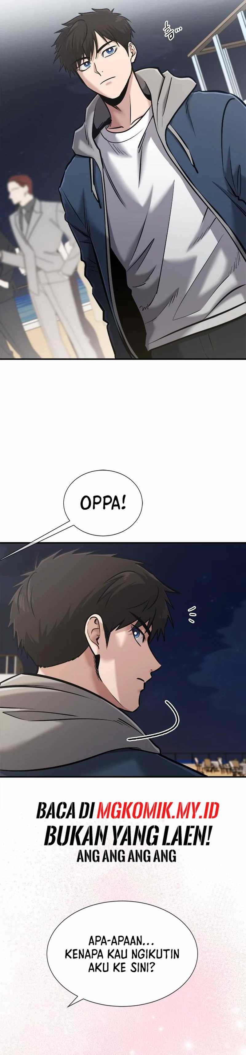 A Hero Who Does Everything Well Chapter 49 Image 11