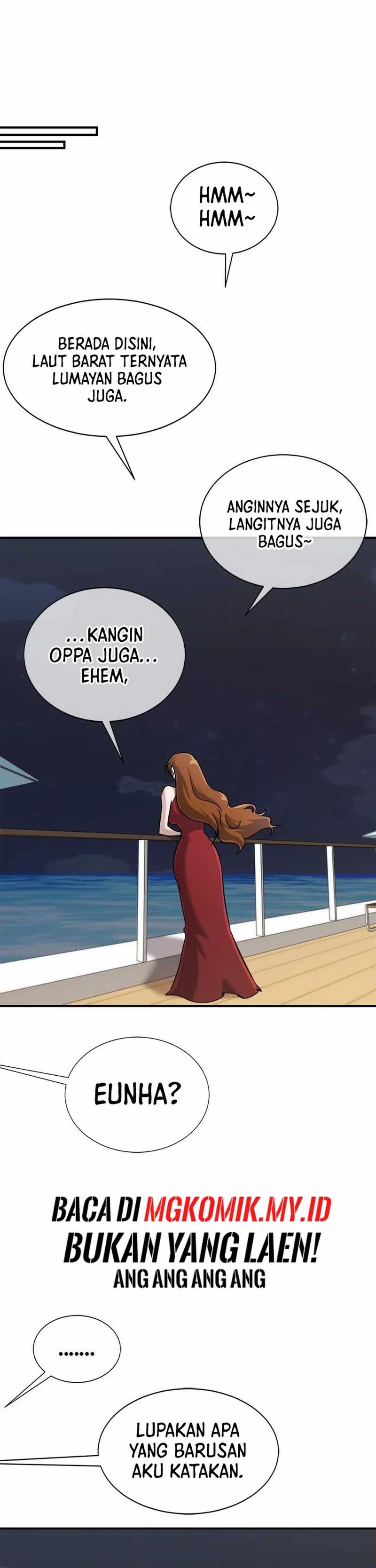 A Hero Who Does Everything Well Chapter 49 Image 15