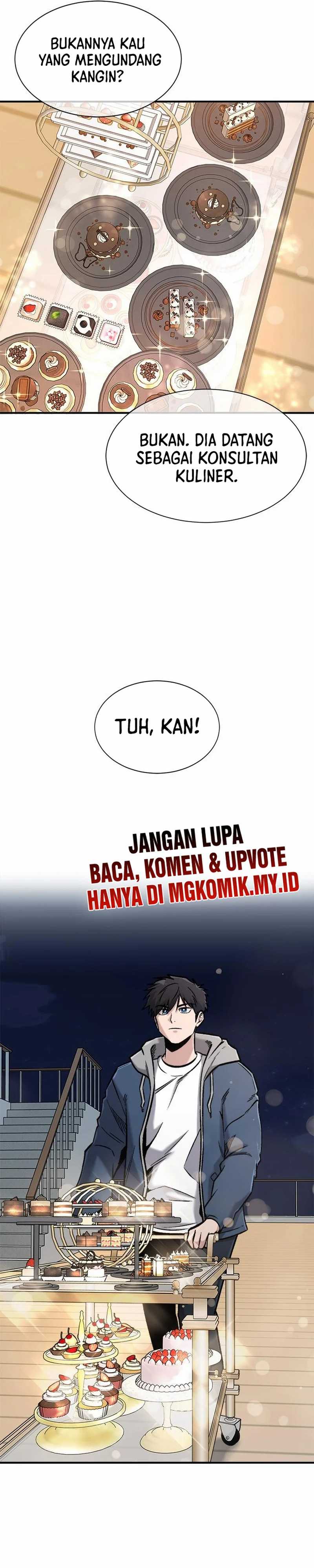 A Hero Who Does Everything Well Chapter 49 Image 21