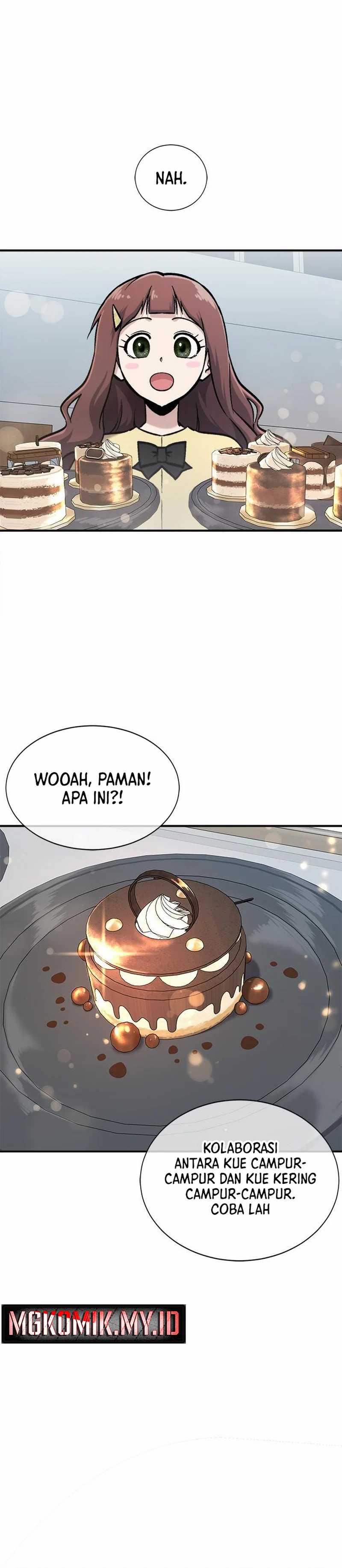 A Hero Who Does Everything Well Chapter 49 Image 22