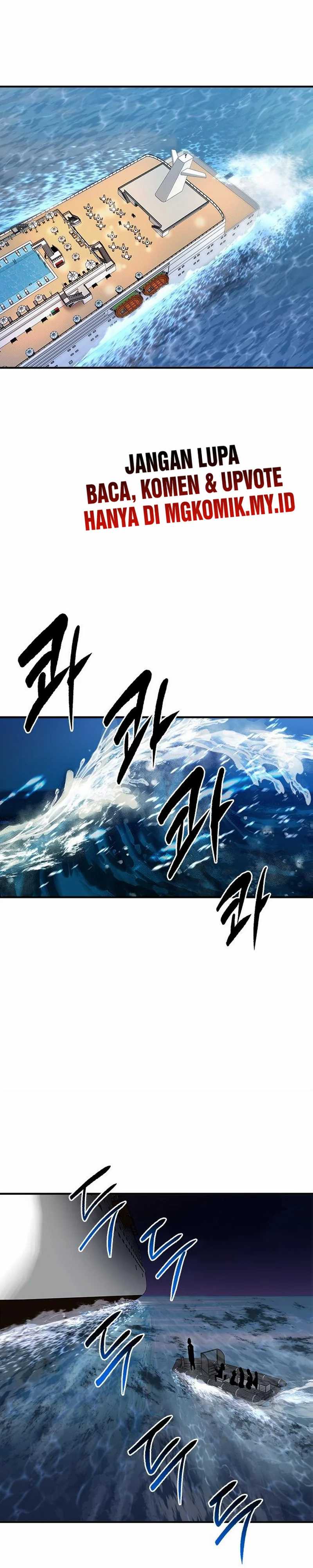 A Hero Who Does Everything Well Chapter 49 Image 26