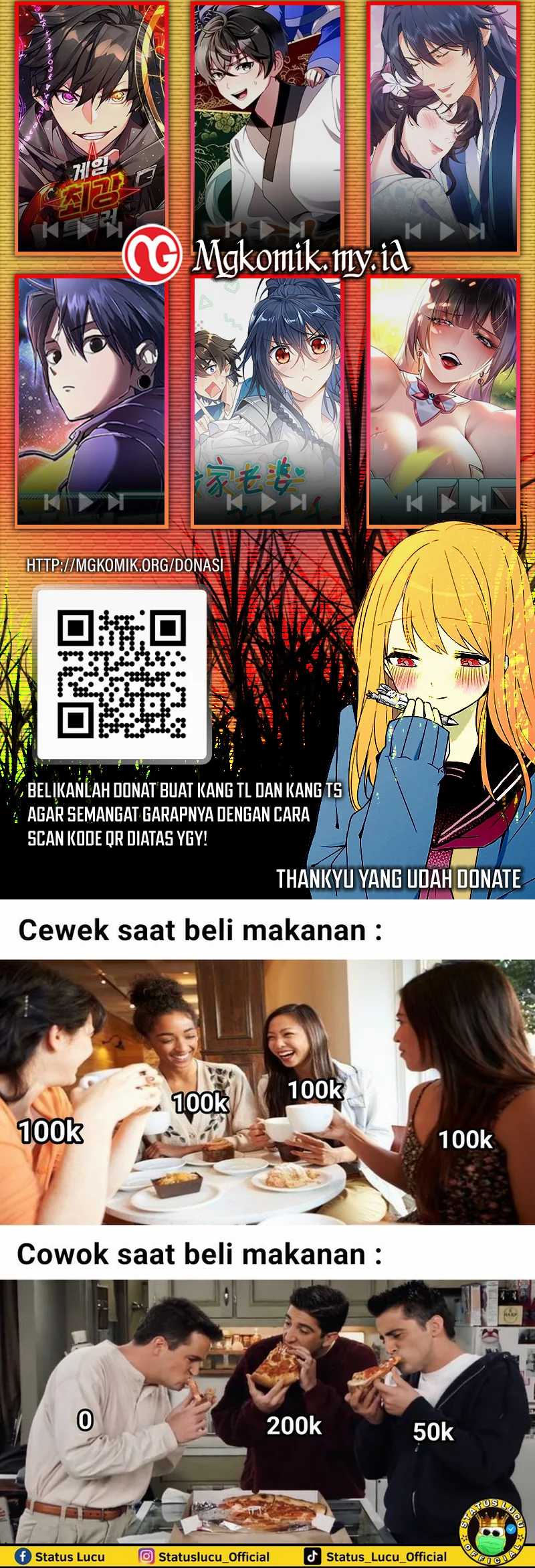 A Hero Who Does Everything Well Chapter 49 Image 33