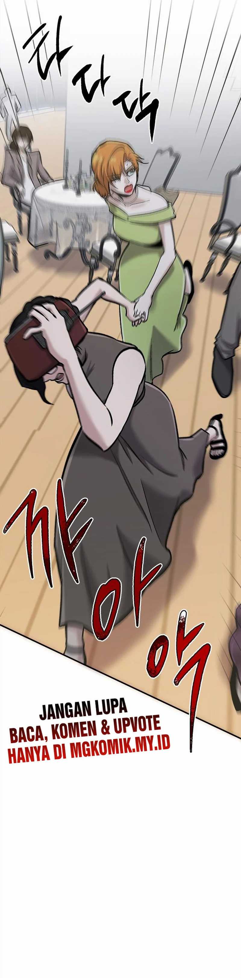 A Hero Who Does Everything Well Chapter 50 Image 5