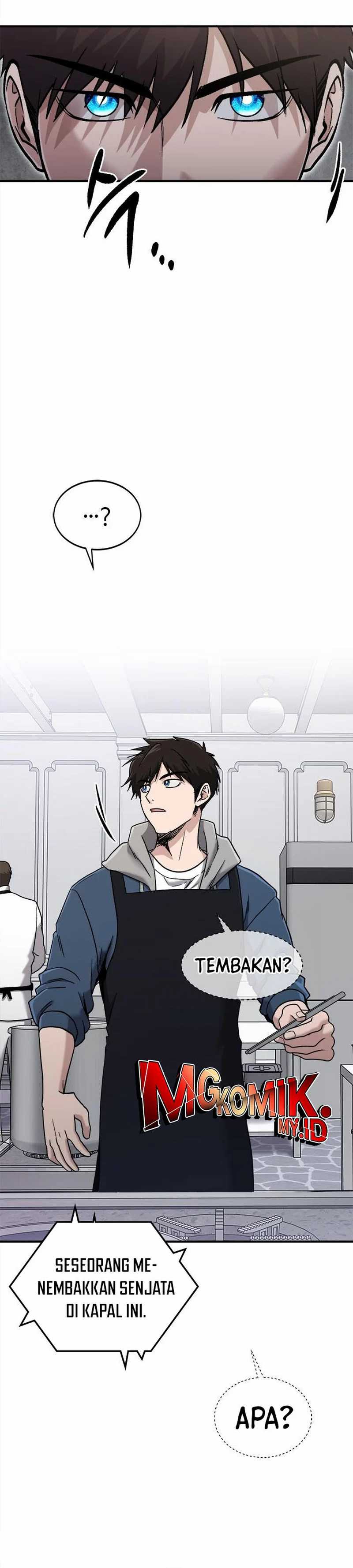 A Hero Who Does Everything Well Chapter 50 Image 13