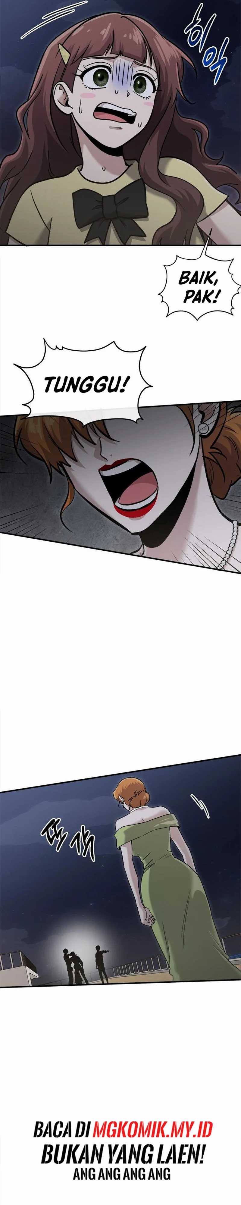 A Hero Who Does Everything Well Chapter 50 Image 26