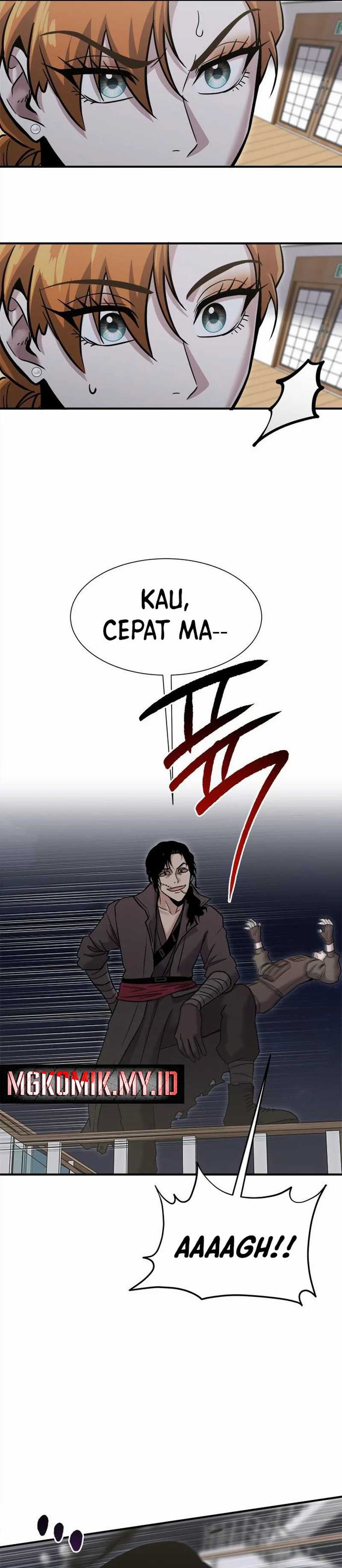 A Hero Who Does Everything Well Chapter 50 Image 29