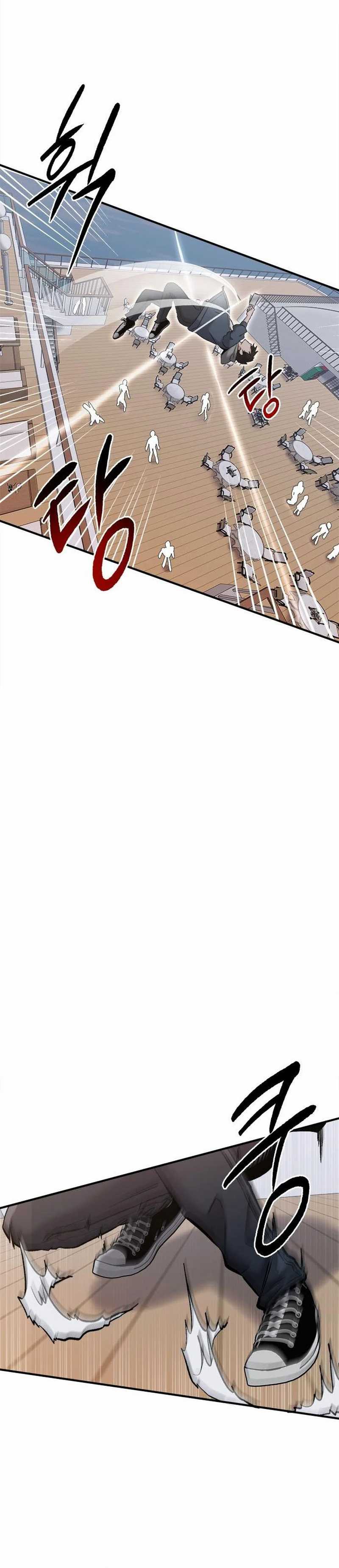 A Hero Who Does Everything Well Chapter 50 Image 33