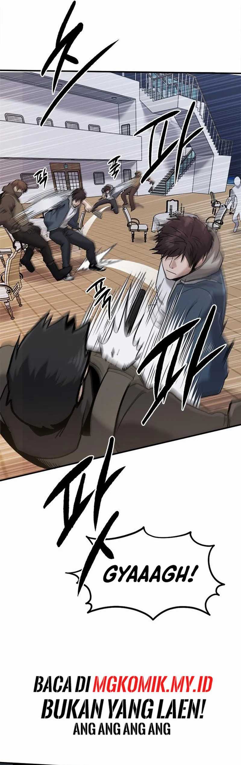 A Hero Who Does Everything Well Chapter 50 Image 34