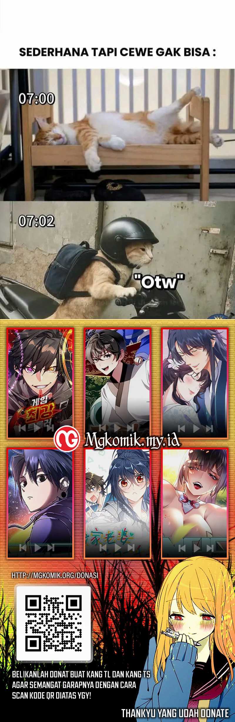 A Hero Who Does Everything Well Chapter 50 Image 38