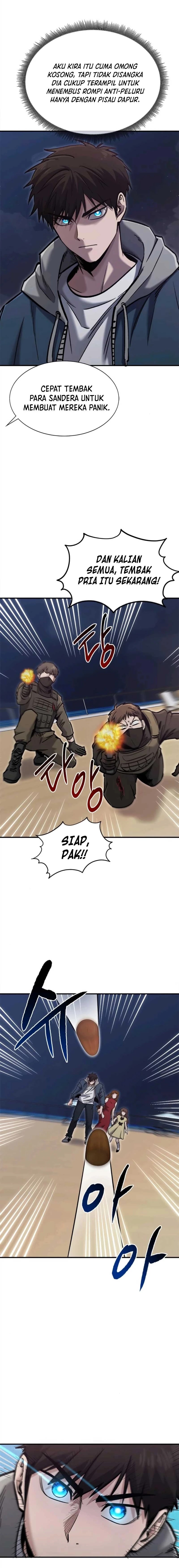 A Hero Who Does Everything Well Chapter 51 Image 4