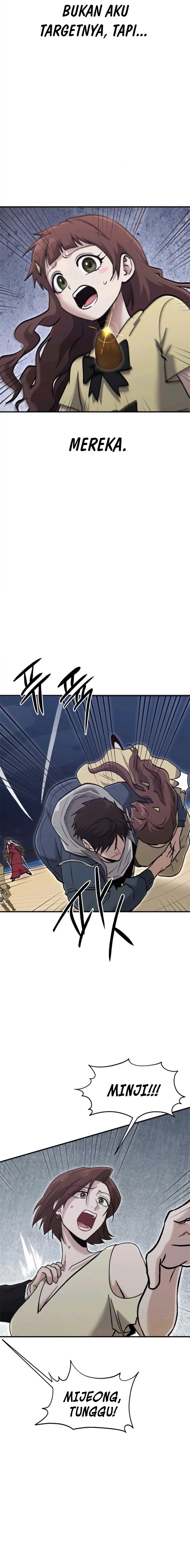 A Hero Who Does Everything Well Chapter 51 Image 5