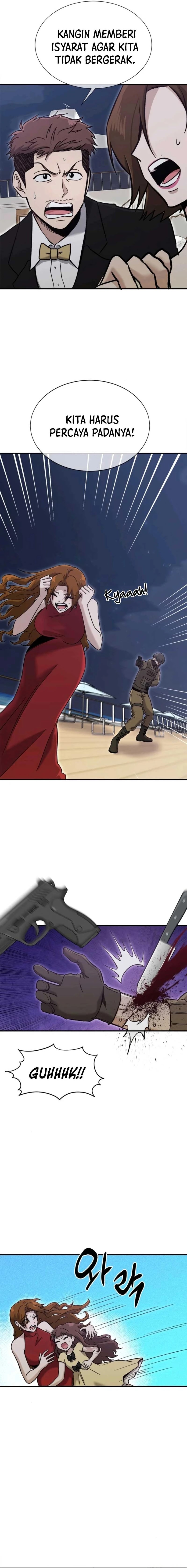 A Hero Who Does Everything Well Chapter 51 Image 6