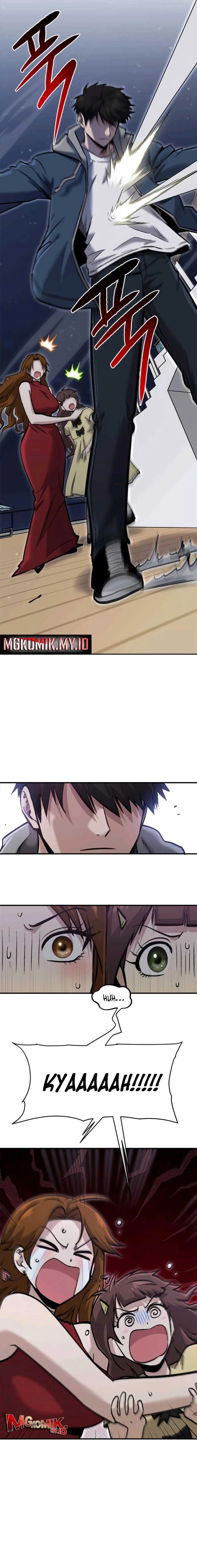 A Hero Who Does Everything Well Chapter 51 Image 8