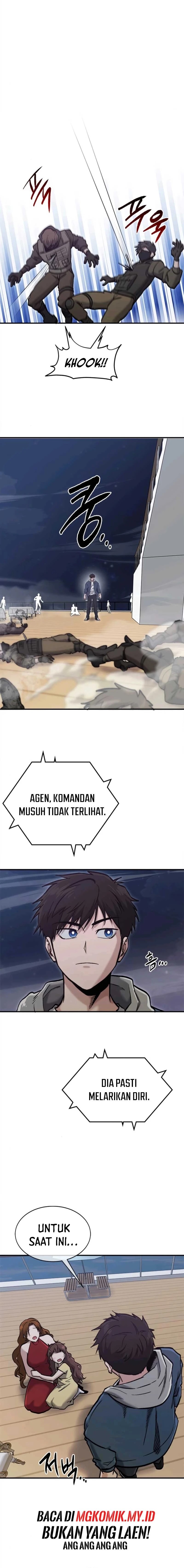 A Hero Who Does Everything Well Chapter 51 Image 10