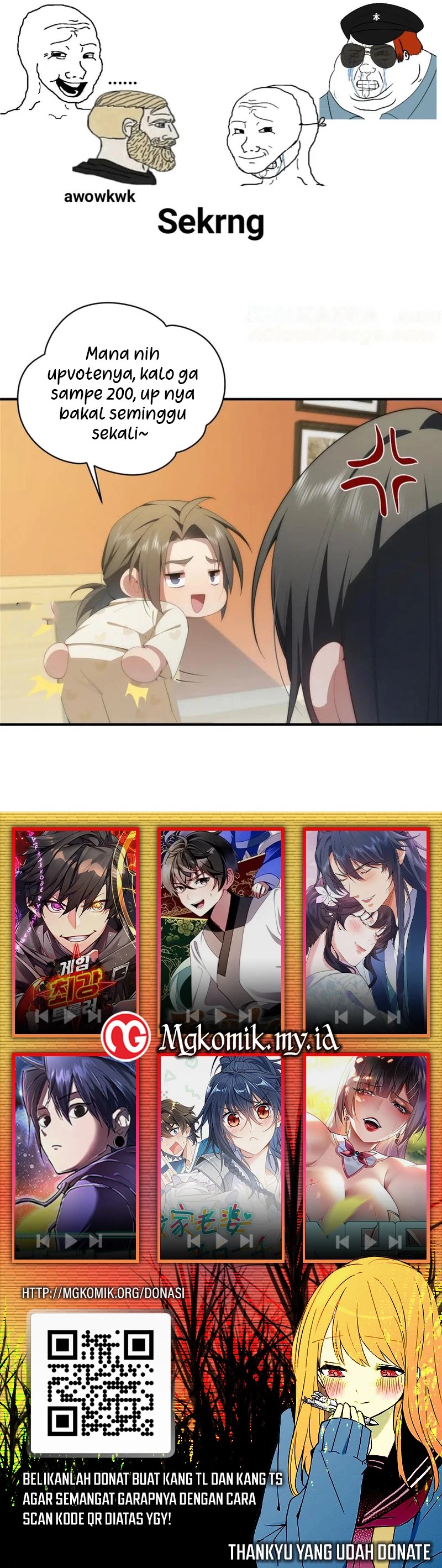 A Hero Who Does Everything Well Chapter 51 Image 18