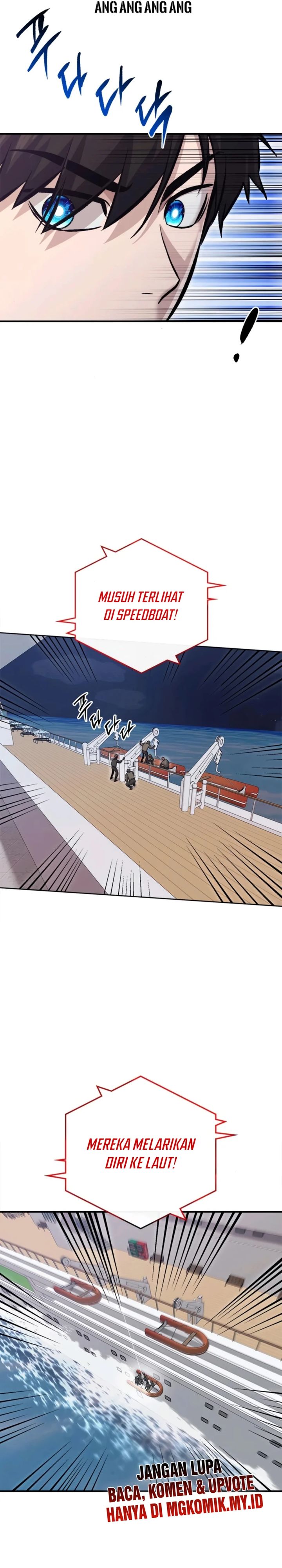 A Hero Who Does Everything Well Chapter 52 Image 9