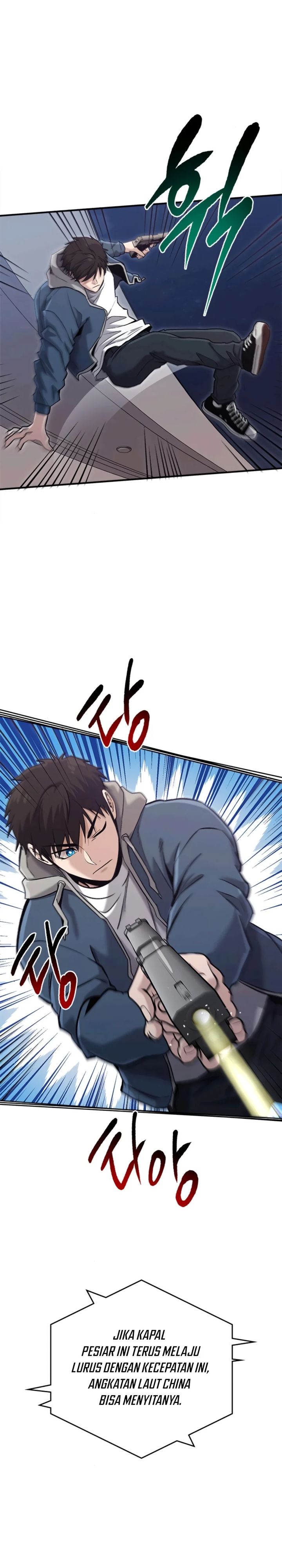 A Hero Who Does Everything Well Chapter 52 Image 10