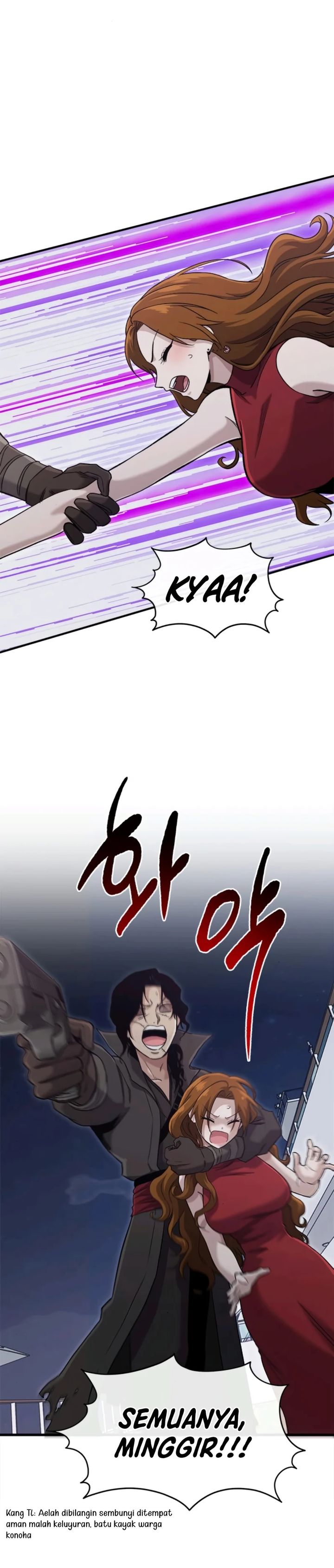 A Hero Who Does Everything Well Chapter 52 Image 15