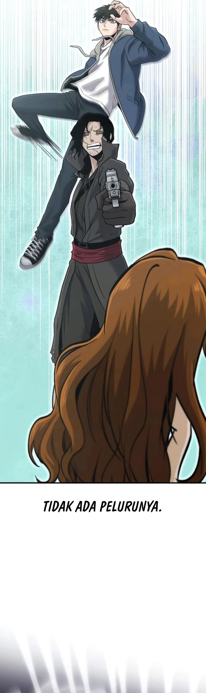 A Hero Who Does Everything Well Chapter 52 Image 24