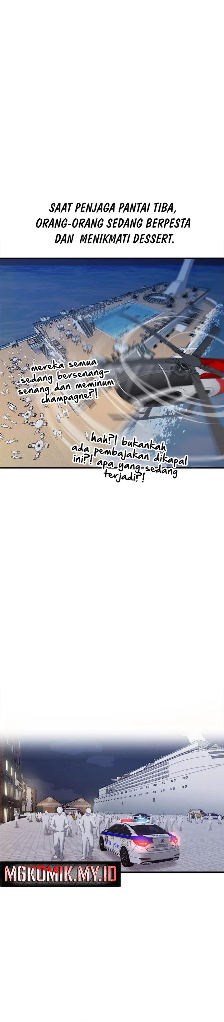 A Hero Who Does Everything Well Chapter 53 Image 5