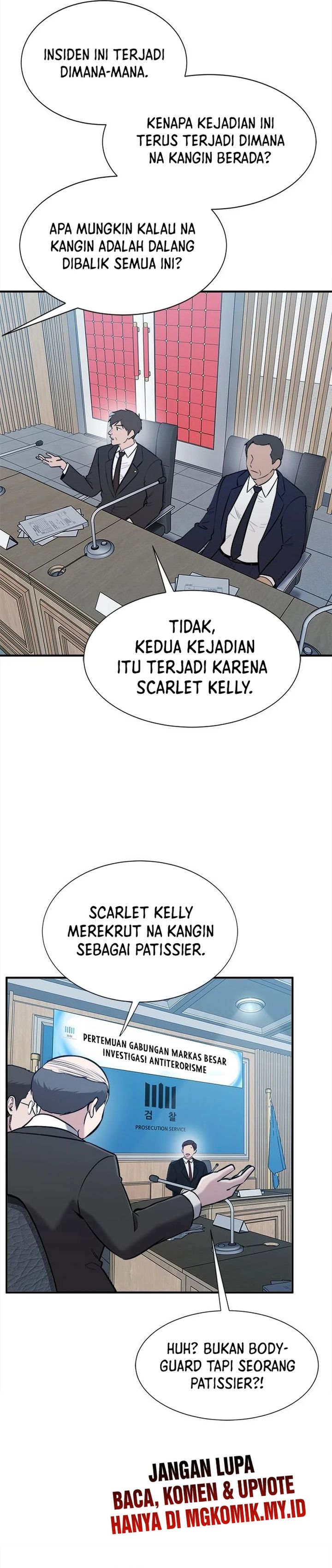 A Hero Who Does Everything Well Chapter 53 Image 12