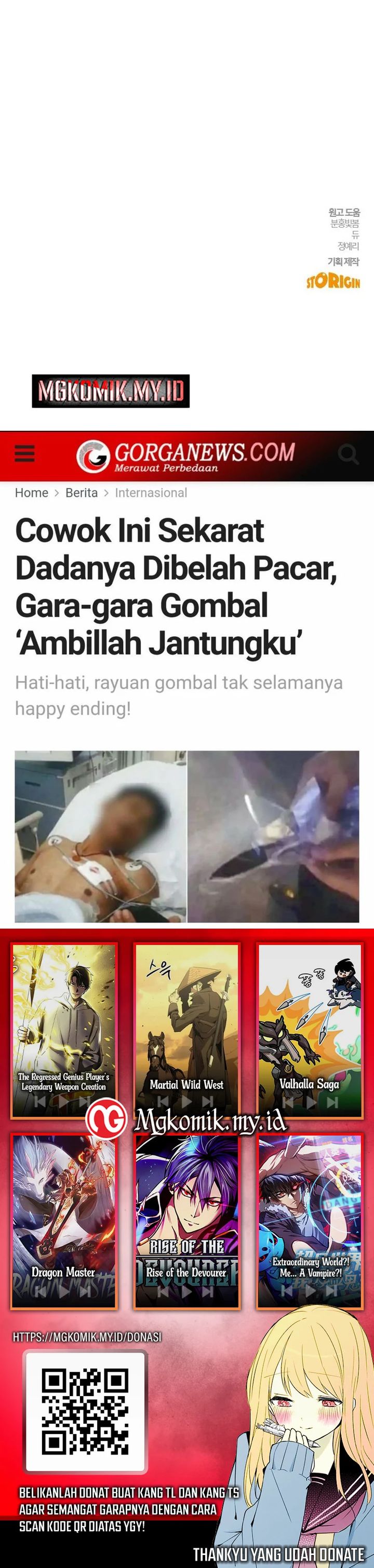 A Hero Who Does Everything Well Chapter 54 Image 31