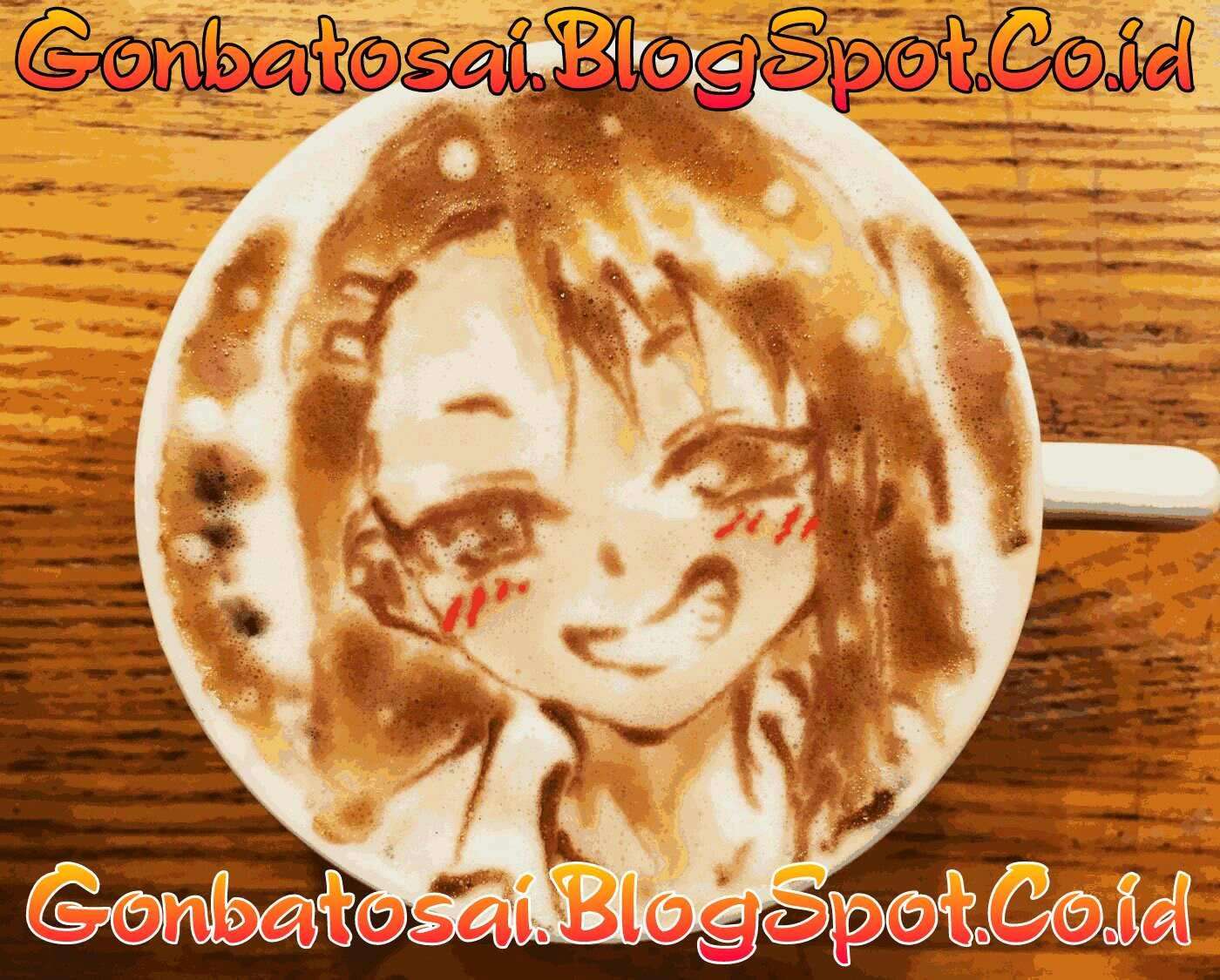 Ashitaba-san Chi no Muko Kurashi Chapter 43 Image 13