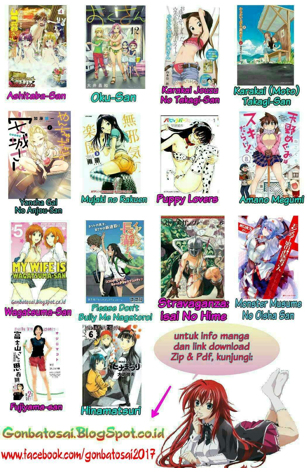 Ashitaba-san Chi no Muko Kurashi Chapter 43 Image 26