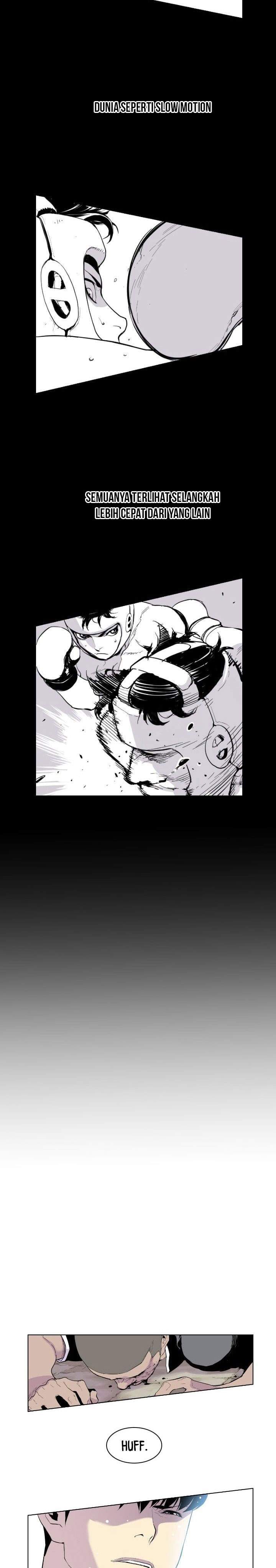 Gang of School Chapter 02 Image 5