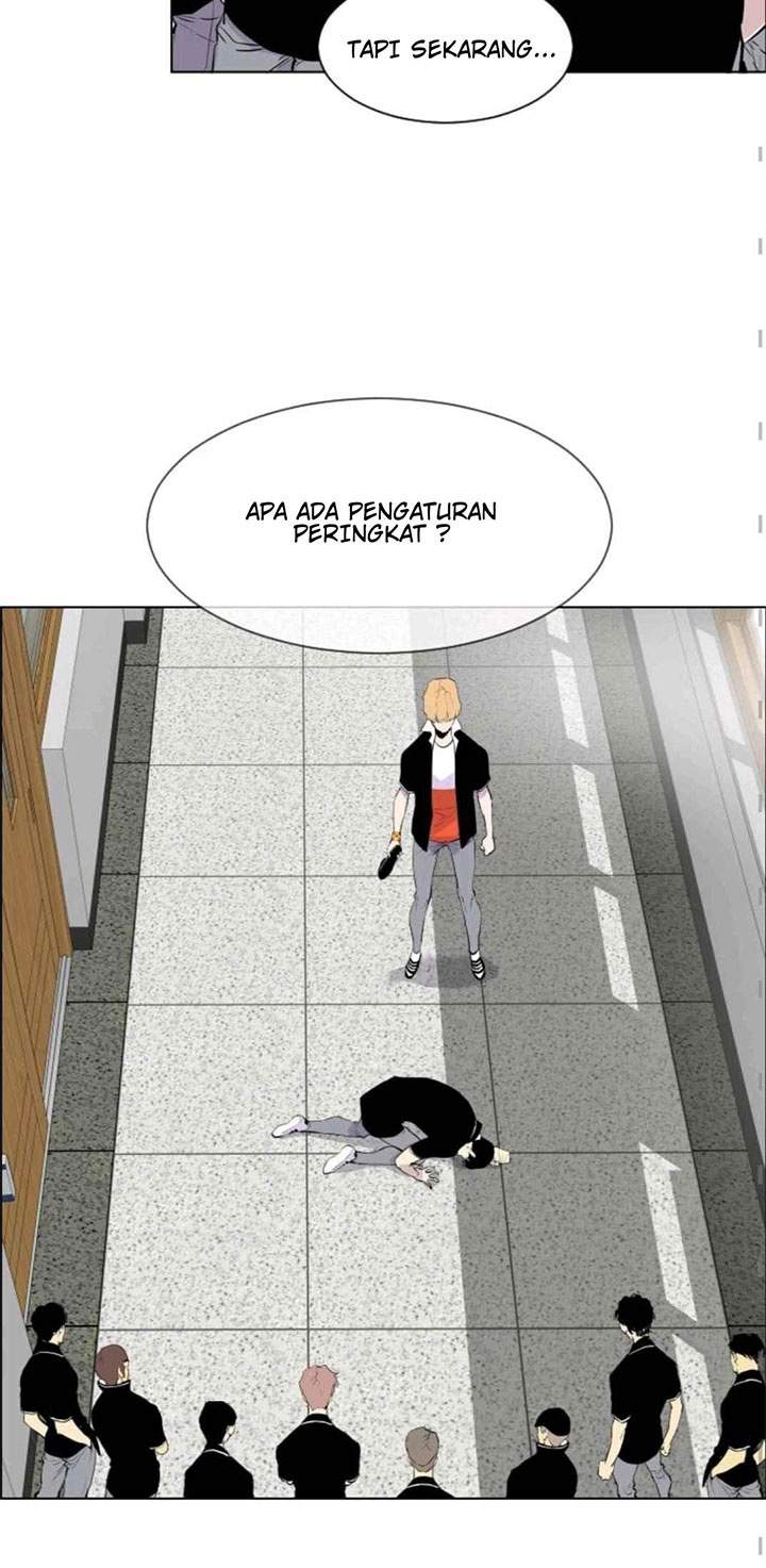 Gang of School Chapter 07 Image 4