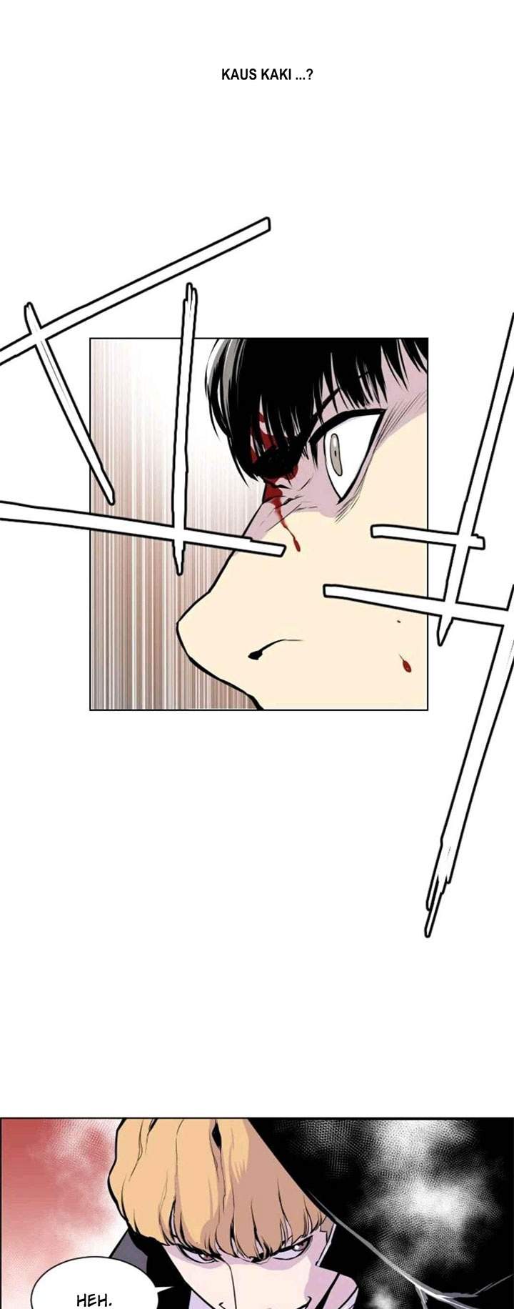 Gang of School Chapter 09 Image 22