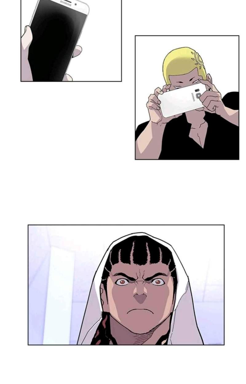 Gang of School Chapter 14 Image 14