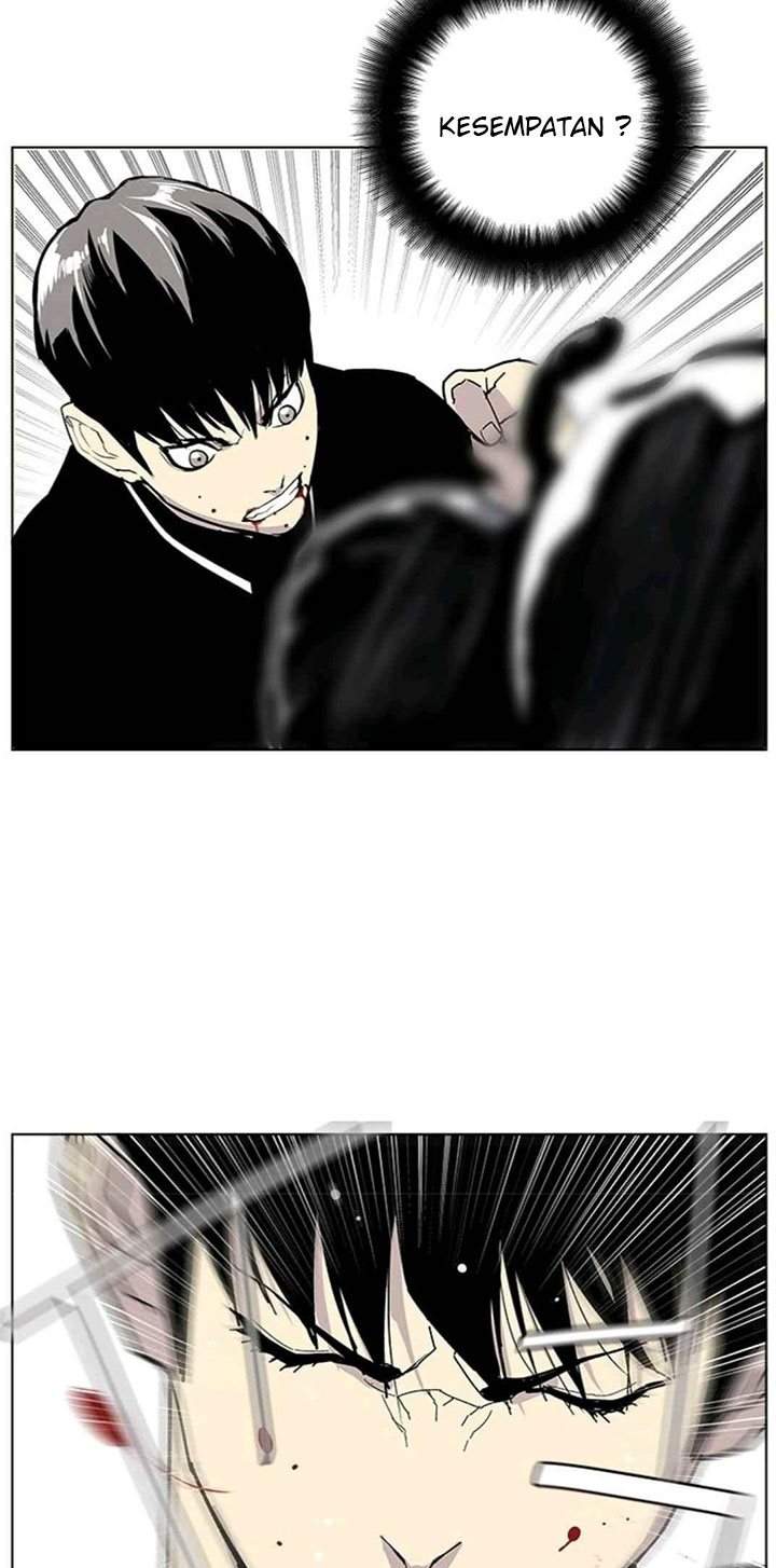 Gang of School Chapter 28 Image 14