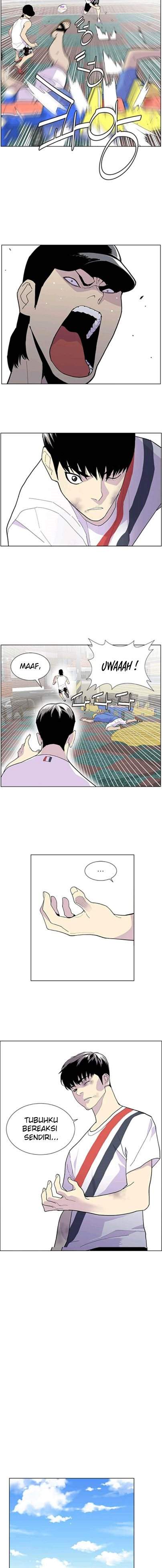 Gang of School Chapter 35 Image 14