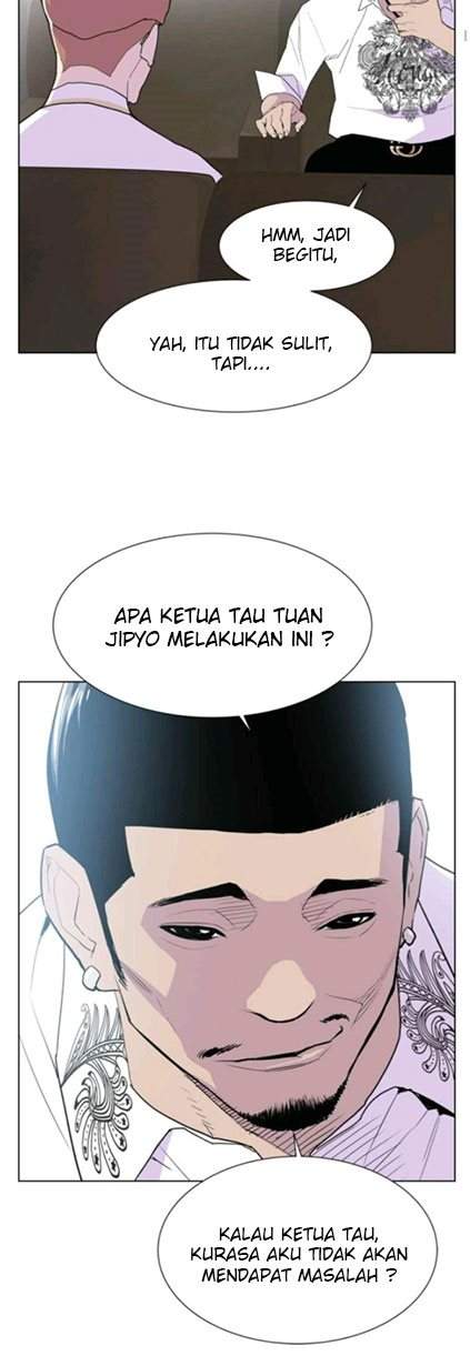 Gang of School Chapter 36 Image 4