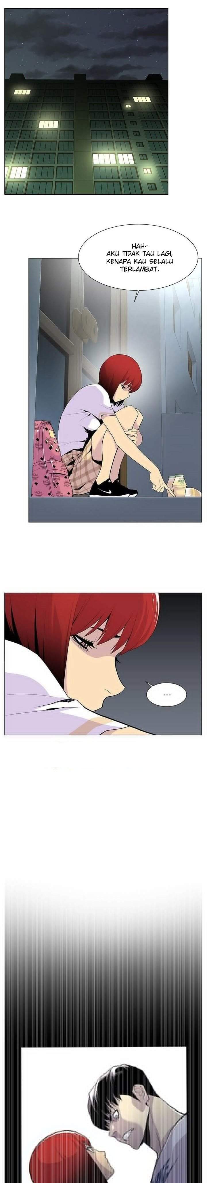 Gang of School Chapter 51 END S1 Image 3