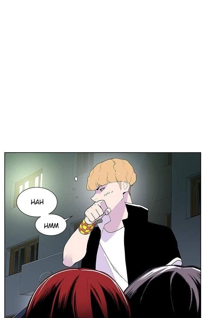 Gang of School Chapter 51 END S1 Image 10
