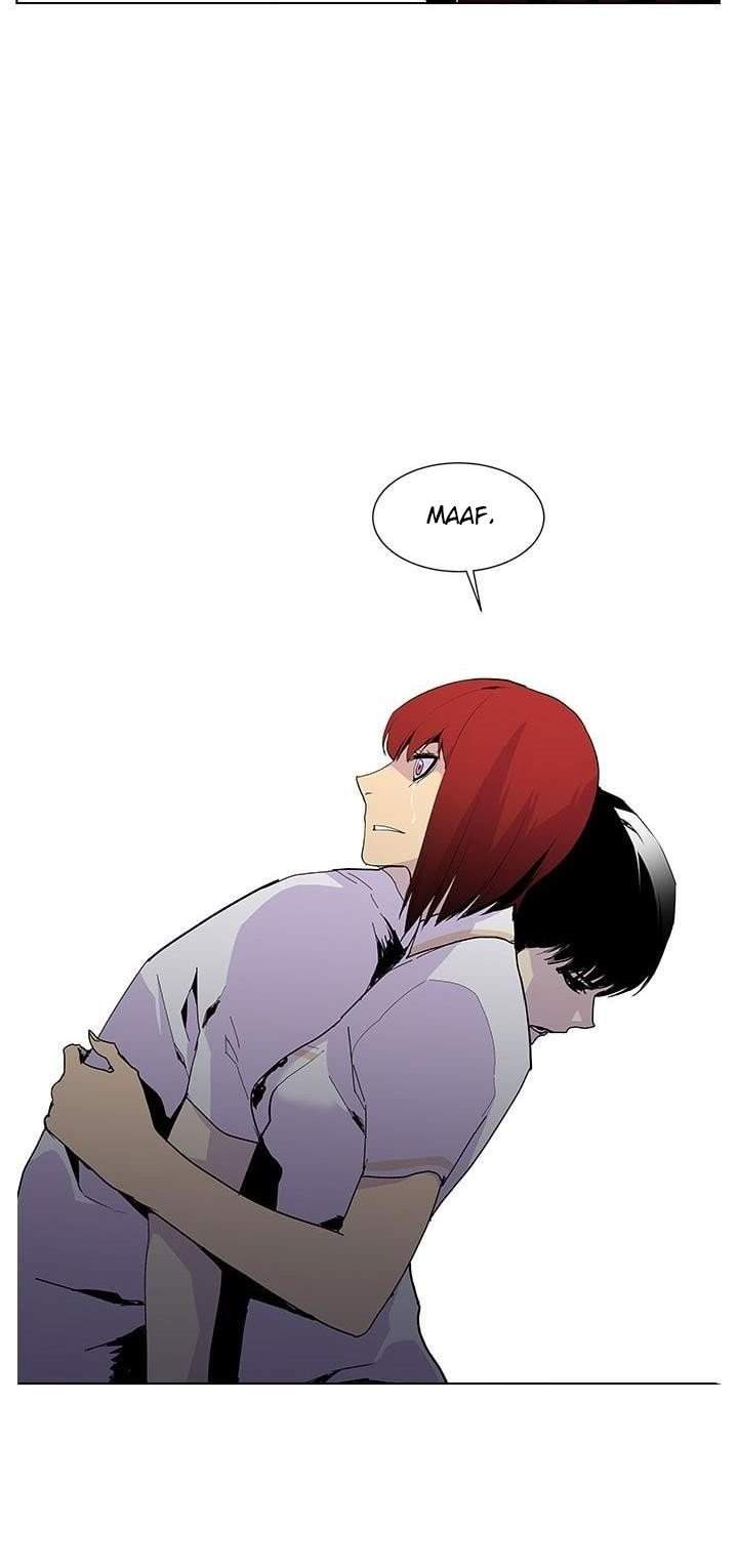 Gang of School Chapter 51 END S1 Image 16
