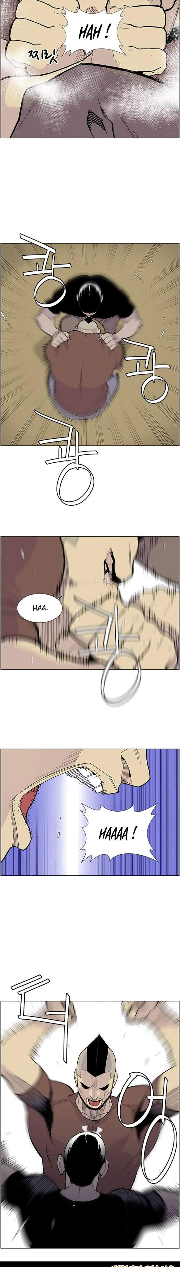 Gang of School Chapter 56 Image 23