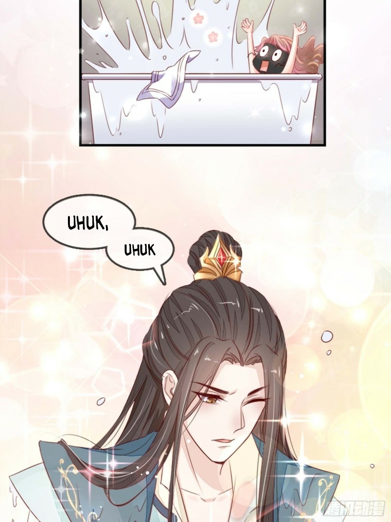 I Can’t Accompany The Second Generation Of Immortal Chapter 01 Image 5