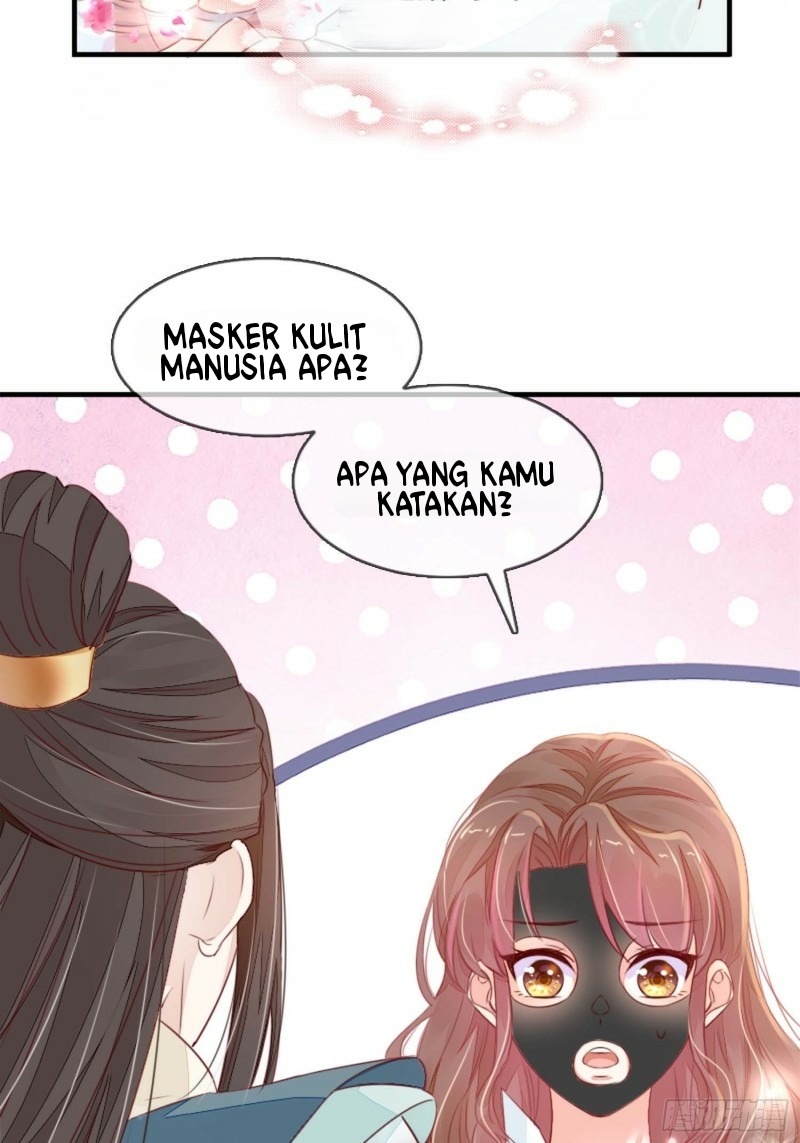 I Can’t Accompany The Second Generation Of Immortal Chapter 01 Image 11