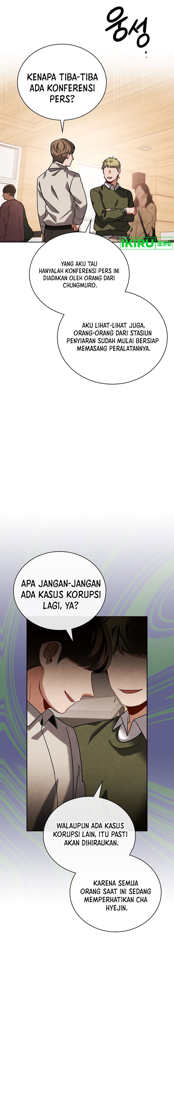 Be the Actor Chapter 105 Fix Image 21