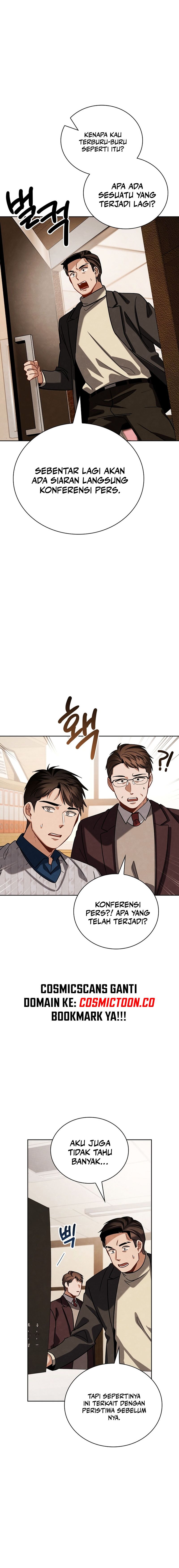 Be the Actor Chapter 105 Image 10