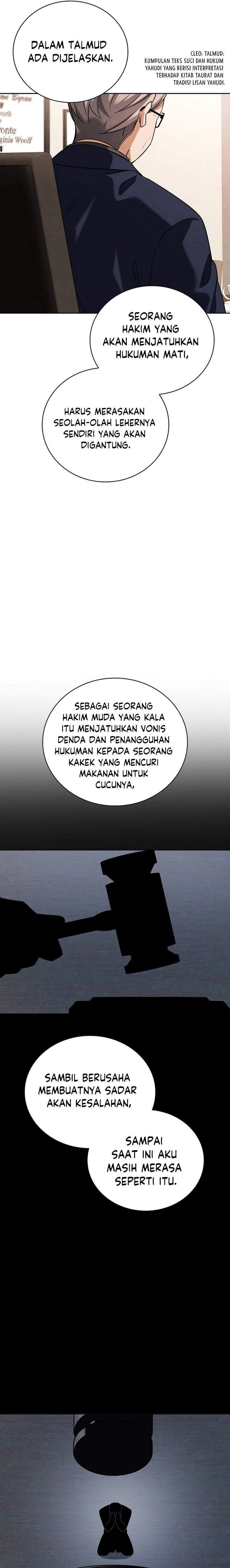 Be the Actor Chapter 110 Fix Image 8