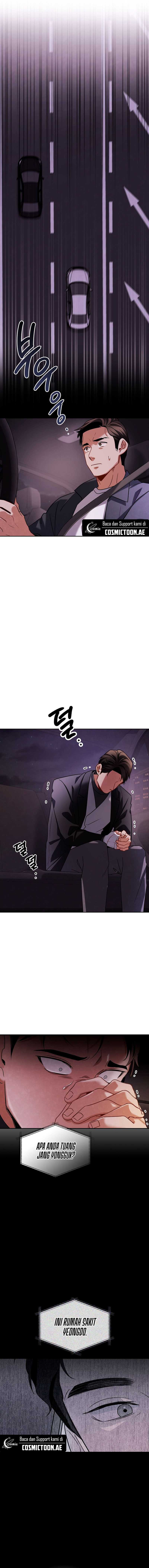 Be the Actor Chapter 122 Image 7