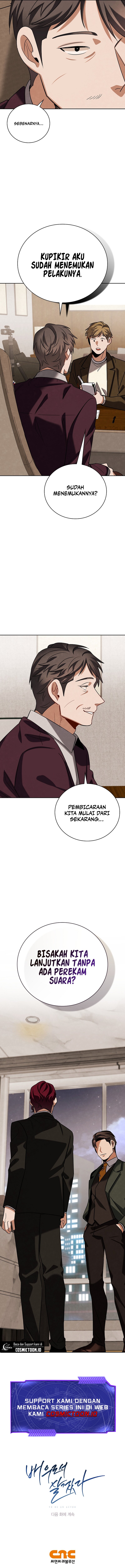 Be the Actor Chapter 127 Image 18