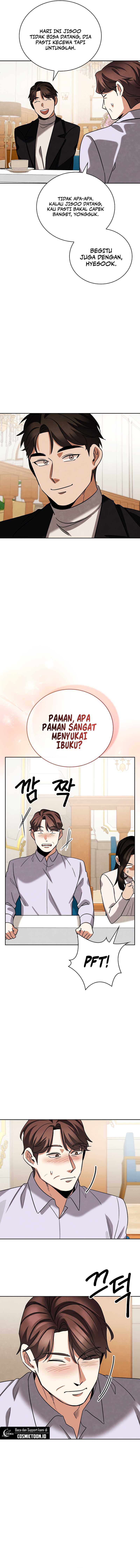 Be the Actor Chapter 129 Image 17