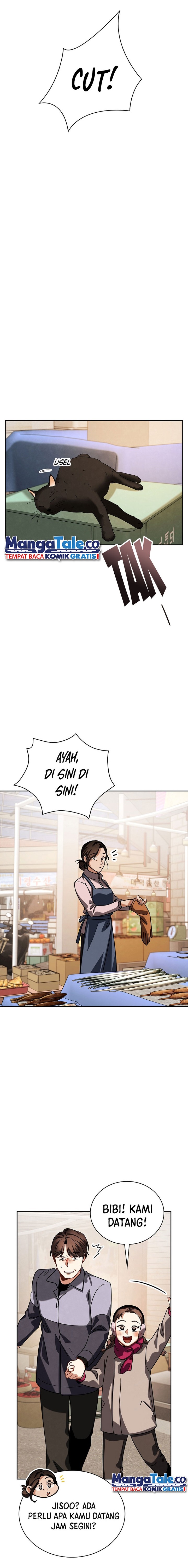 Be the Actor Chapter 91 Image 11