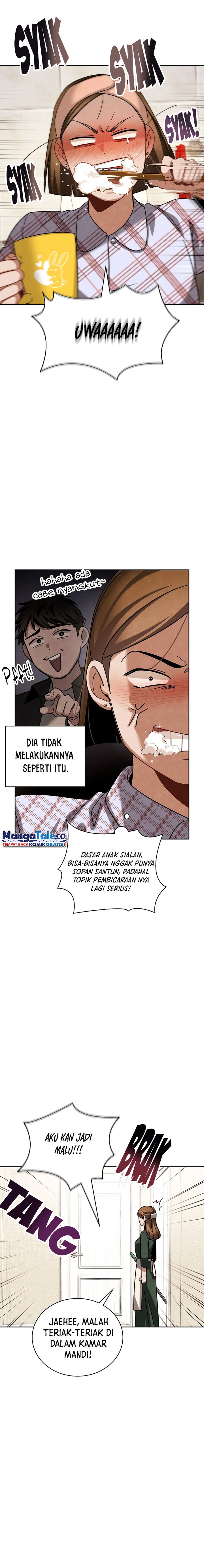 Be the Actor Chapter 93 Image 9